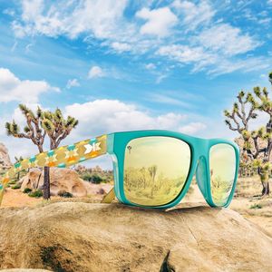 Image post by @knockaround on Instagram