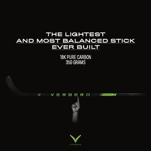 Image post by @verberohockey on Instagram