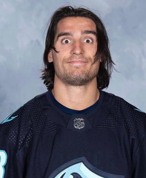 Image post by @nhl.discussion on Instagram