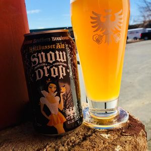 Image post by @grimmbrosbrew on Instagram