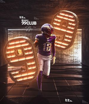 Image post by @vikingzfanpage on Instagram