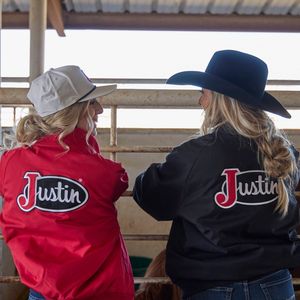 Image post by @justinboots_ on Instagram