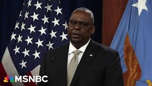 Video post by @msnbc on YouTube