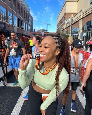Image post by @autumnjohnson.tv on Instagram