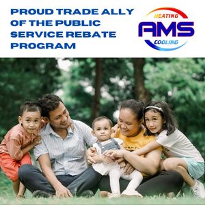 Image post by @ams_hvac on Instagram