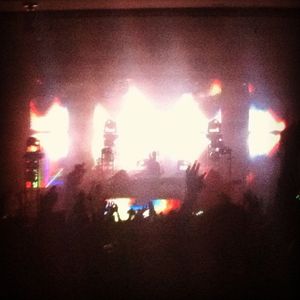 Image post by @thewarfield on Instagram