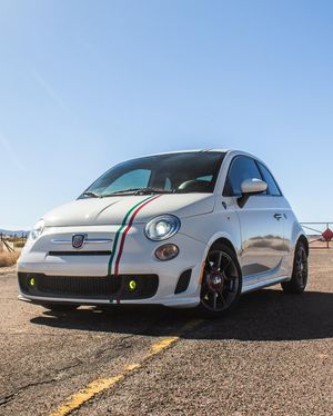 Image post by @fiatusa on Instagram