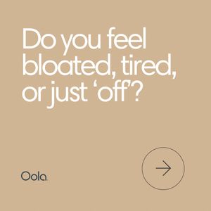 Image post by @oolalife on Instagram