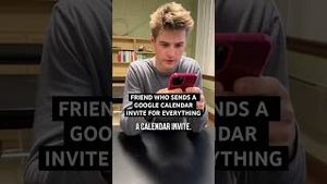 Video post by @americanhighshorts on YouTube