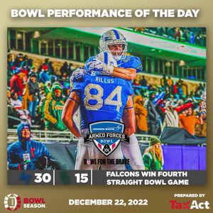 Image post by @bowlseason on Instagram