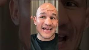 Video post by @morningkombat on YouTube