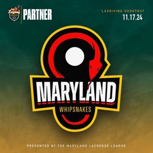 Image post by @mdlacrosseleague on Instagram