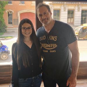 Image post by @gilmoregirlsonly on Instagram