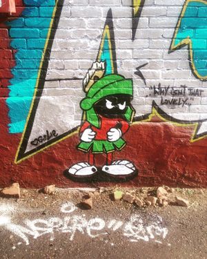 Image post by @chrishaven on Instagram
