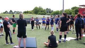 Image post by @ontario_soccer on Instagram