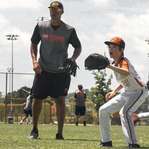 Image post by @rawlingstigers on Instagram