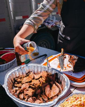 Image post by @pendletonwhisky on Instagram