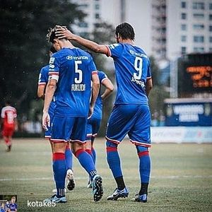 Image post by @sgpremierleague on Instagram