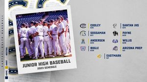 Image post by @chscoltsbaseball on Instagram