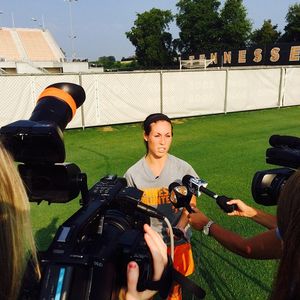 Image post by @vol_soccer on Instagram