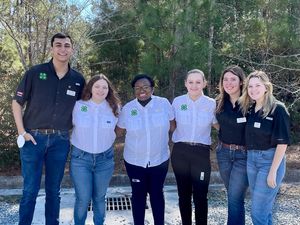Image post by @northcarolina4h on Instagram