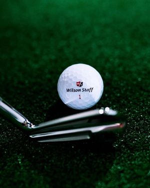 Image post by @wilsongolfcanada on Instagram