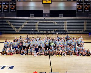Image post by @vcuwbb on Instagram