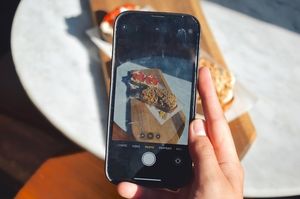 Image post by @toastedbflo on Instagram