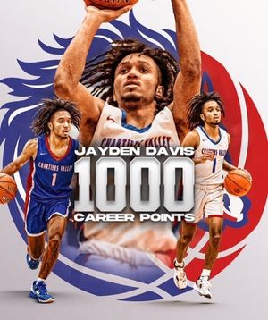 Image post by @charvalleyhoops on Instagram