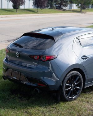 Image post by @parkmazda on Instagram
