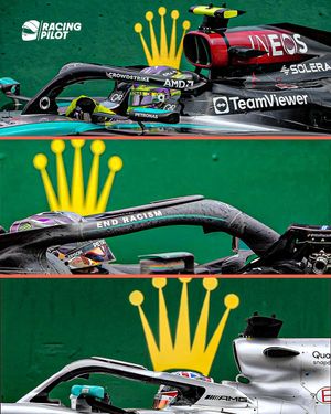 Image post by @theracingpilot on Instagram