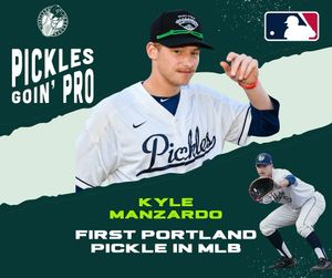 Image post by @picklesbaseball on Instagram