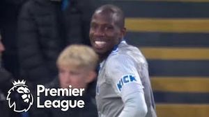Video post by @nbcsports on YouTube