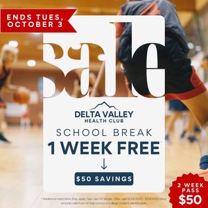 Image post by @deltavalleyhc on Instagram