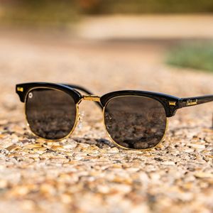 Image post by @knockaround on Instagram