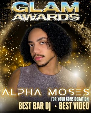Image post by @alphamoseslive on Instagram