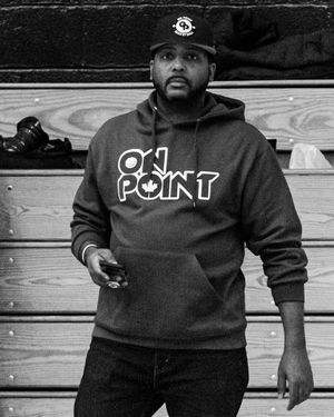 Image post by @onpointbasketball on Instagram