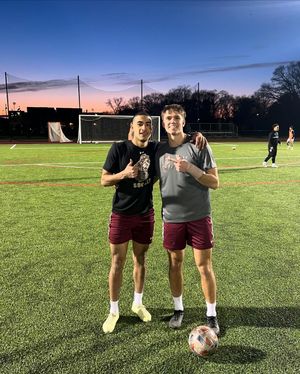 Image post by @ric_mens_soccer on Instagram