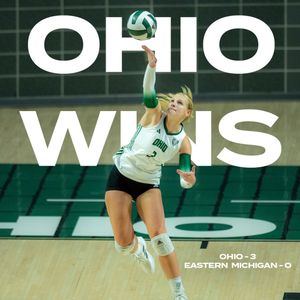 Image post by @ohiovb on Instagram
