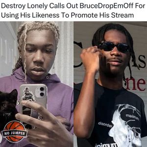 Image post by @nojumper on Instagram