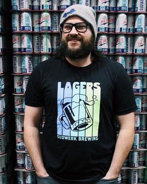 Image post by @sudwerkbrew on Instagram