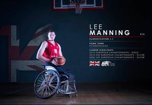 Image post by @britwheelbball on Instagram