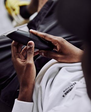 Image post by @bevel on Instagram