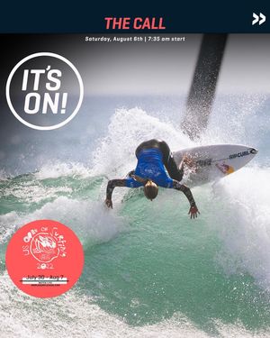 Image post by @wsl on Instagram