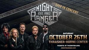 Image post by @nightranger on Instagram
