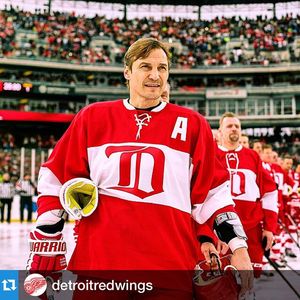 Image post by @ballysportsdet on Instagram