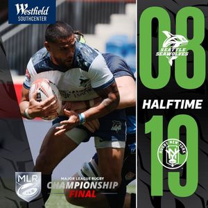 Image post by @seawolvesrugby on Instagram