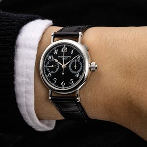 Image post by @sothebyswatches on Instagram