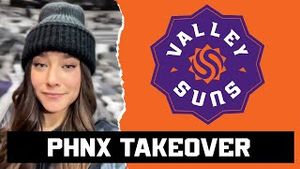 Video post by @phnx_sports on YouTube