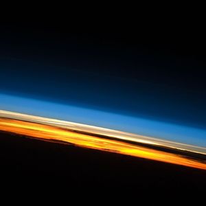 Image post by @nasa on Instagram